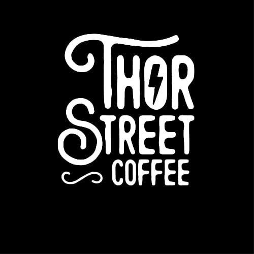 Thor Street Coffee & Vapor | Local Coffee Shop & Drive-Thru